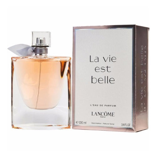 Lancome La Vie Est Belle Eau De Parfum For Woman Perfume24x7