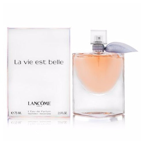 Lancome la vie est belle 75 sales ml eau de parfum