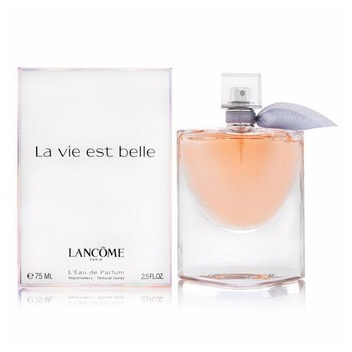 Buy original Lancome La Vie Est Belle EDP For Woman only at Perfume24x7.com