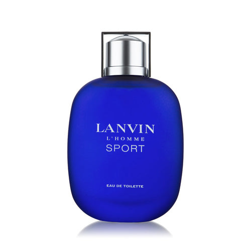 Buy Lanvin L'Homme Sport EDT for Men Online –