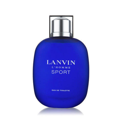 Buy original Lanvin L'Homme Sport Edt For Men 100ml only at Perfume24x7.com