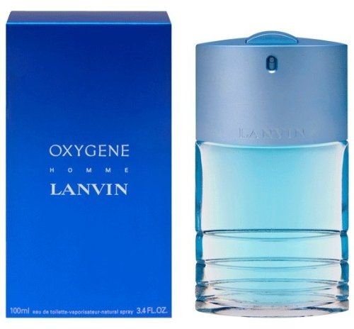 Buy original Lanvin Oxygene Edt For Men 100ml only at Perfume24x7.com