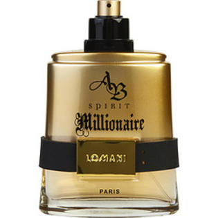 Buy original Lomani AB Spirit Millionaire EDT For Men 100ml only at Perfume24x7.com
