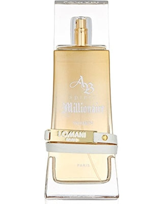 Buy original Lomani AB Spirit Femme EDP 100ml only at Perfume24x7.com