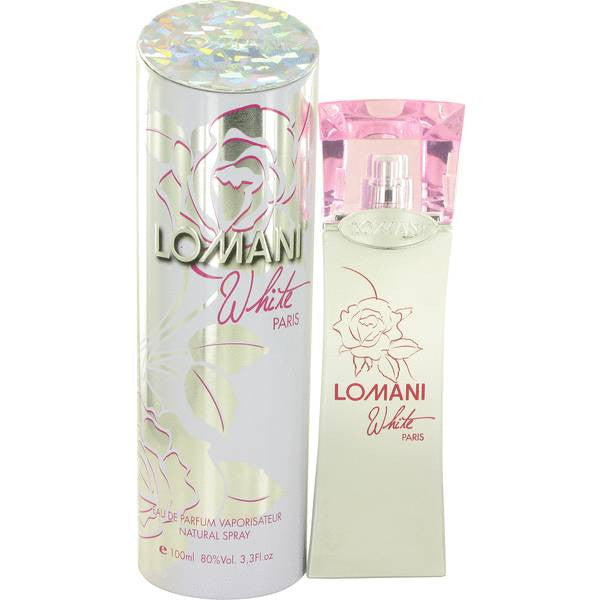 Buy original Lomani White EDP For Women 100ml only at Perfume24x7.com