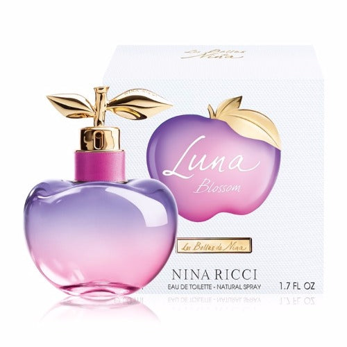 Buy original Luna Blossom By Nina Ricci EDT For Women 80ml only at Perfume24x7.com