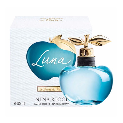 Buy original Luna By Nina Ricci EDT For Women 80ml only at Perfume24x7.com