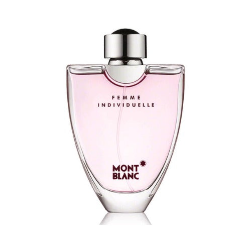 Mont Blanc Individuelle Femme Eau De Toilette 75ml