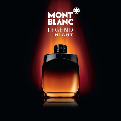 Buy original Mont Blanc Legend Night Eau De Parfum For Men 100ml at perfume24x7.com