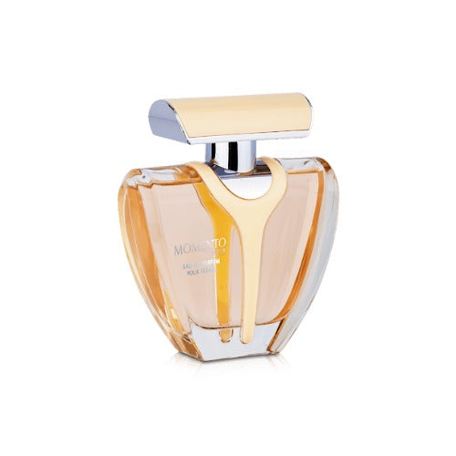 Buy original Momento Fleur Eau De Parfum 100ml By Armaf LUXE at perfume24x7.com