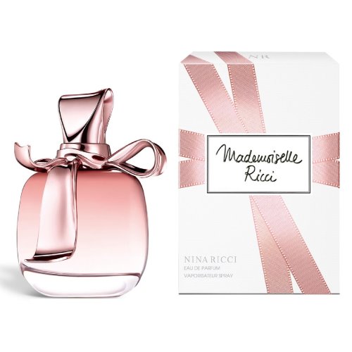 Buy original Mademoiselle Ricci By Nina Ricci EDP For Women 80ml only at Perfume24x7.com