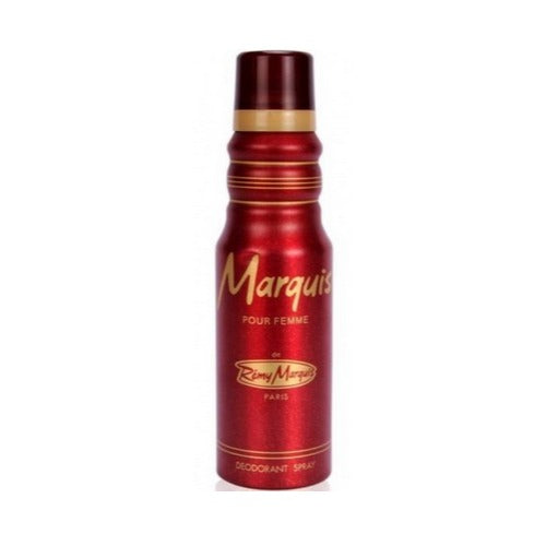 Buy original Marquis Deodorant For Women By Remy Marquis 175ml only at Perfume24x7.com