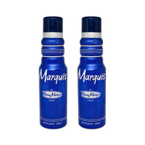 Buy original Marquis Deodorant For Men By Remy Marquis only at Perfume24x7.com