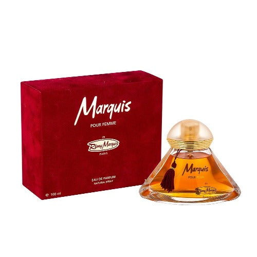 Buy original Remy Marquis Pour Femme only at Perfume24x7.com