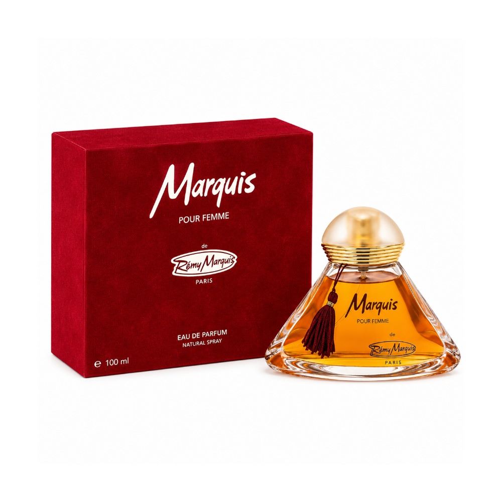Buy original Remy Marquis Pour Femme only at Perfume24x7.com