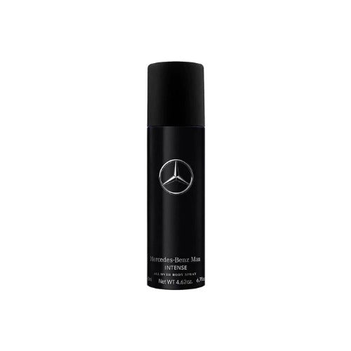 Mercedes Benz Intense Deodorant 200ml
