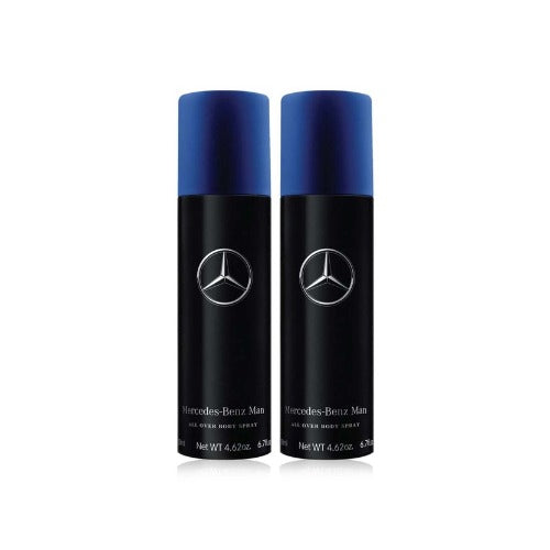 Mercedes Benz Man Deodorant 200ml