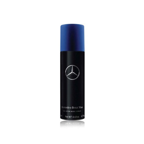 Mercedes Benz Man Deodorant 200ml