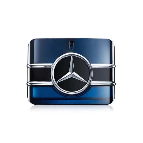 Mercedes Benz Sign Eau De Parfum For Men 100ML