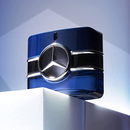 Mercedes Benz Sign Eau De Parfum For Men 100ML
