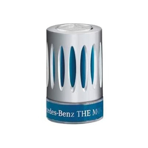 Mercedes Benz The Move Eau De Toilette Miniature Travel Spray For Men 20ML
