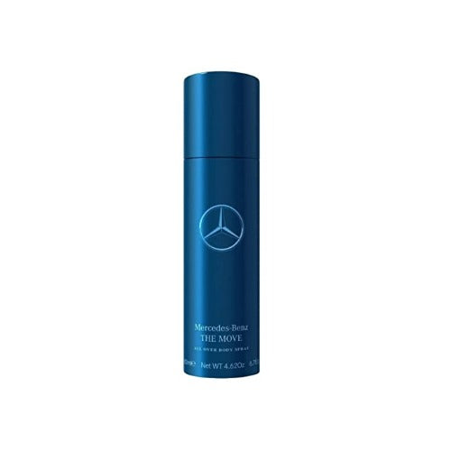Mercedes Benz The Move Deodorant 200ml