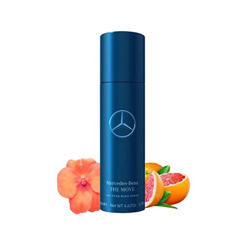 Mercedes Benz The Move Deodorant 200ml