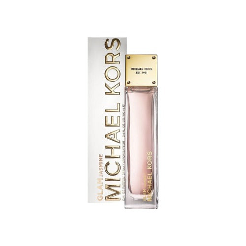 Michael Kors Glam Jasmine Eau de Parfum 100ml