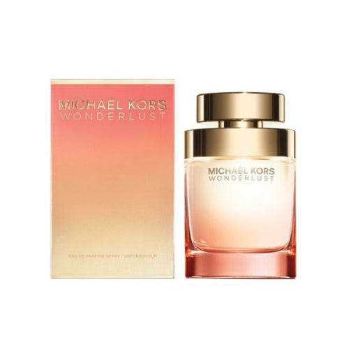 Michael Kors Wonderlust Eau de Parfum 100ml