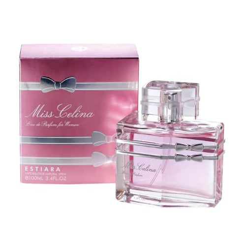 Estiara Miss Celina Eau De Parfum For Women 100ml