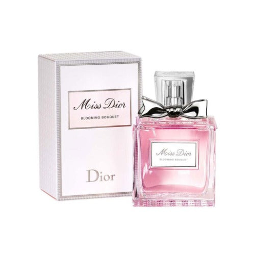 Buy original Miss Dior Blooming Bouquet EDT For Women only at Perfume24x7.com