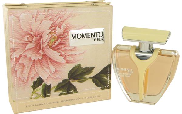 Buy original Momento Fleur EDP 100ml By Armaf LUXE only at Perfume24x7.com