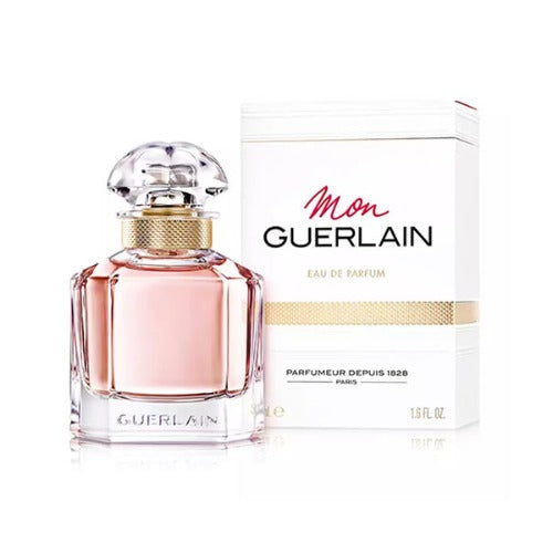 Mon Guerlain Eau De Parfum For Women 100ML