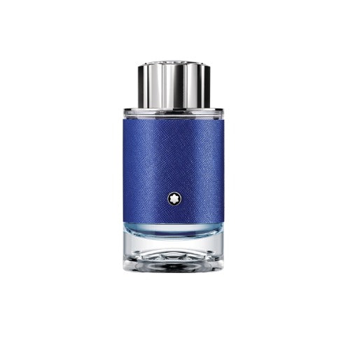 Mont Blanc Explorer Ultra Blue Eau De Parfum For Men 100ml