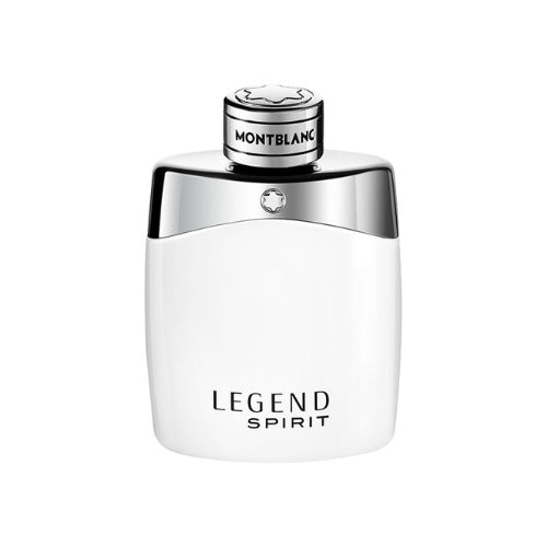 Buy original Mont Blanc Legend Spirit Eau De Toilette For Men 100ml at perfume24x7.com