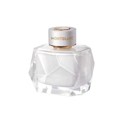 Buy original Mont Blanc Signature Eau De Parfum For Women 90ML at perfume24x7.com