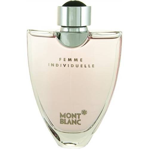 Buy original Mont Blanc Individuelle Femme Edt 75ml only at Perfume24x7.com