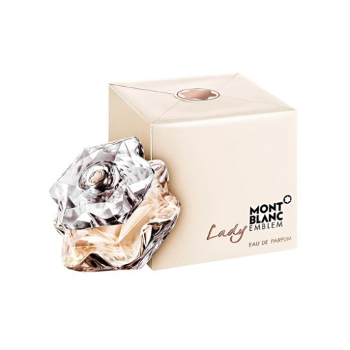 Mont Blanc Lady Emblem Eau De Parfum 75 Ml For Women