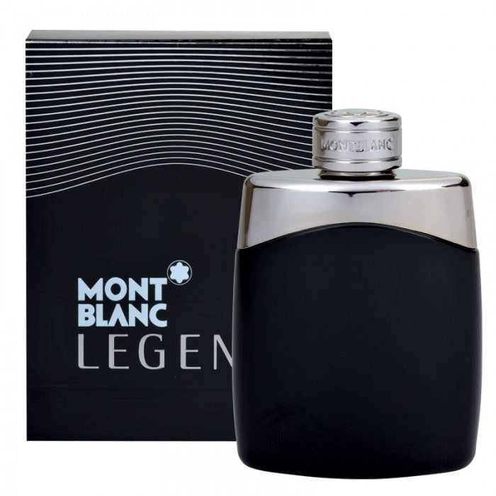 Buy original Mont Blanc Legend EDT For Men only at Perfume24x7.com