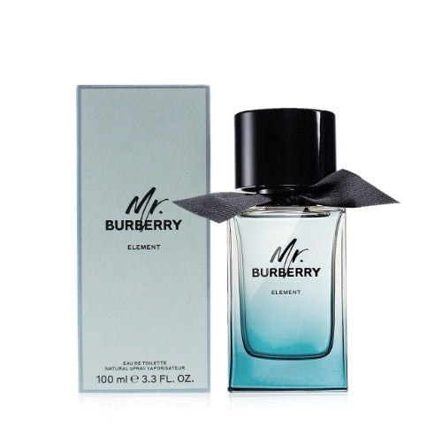Buy original Mr.Burberry Element Eau De Toilette For Men 100 ML at perfume24x7.com