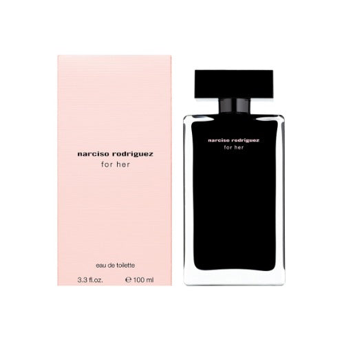 Narciso Rodriguez Eau De Toilette For Her