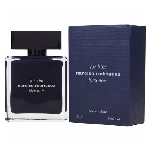 Buy original Narciso Rodriguez Bleu Noir EDT For Men 100 ML only at Perfume24x7.com