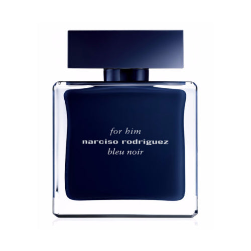 Buy original Narciso Rodriguez Bleu Noir EDT For Men 100 ML only at Perfume24x7.com