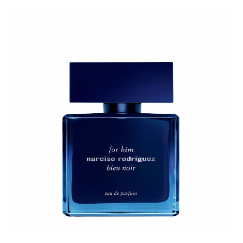Buy original Narciso Rodriguez Bleu Noir EDP For Men 100 ML only at Perfume24x7.com