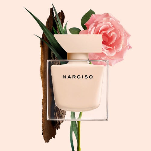 Narsico Rodriguez Poudree Eau De Parfum For Women 90ml
