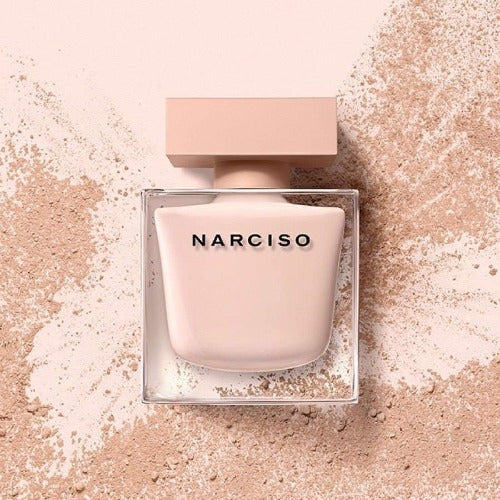 Narsico Rodriguez Poudree Eau De Parfum For Women 90ml