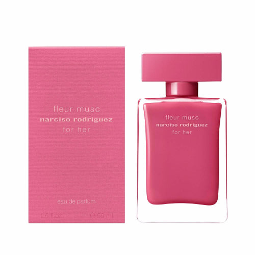 Buy original Narsico Rodriguez Fleur Musc Edp For Women only at Perfume24x7.com