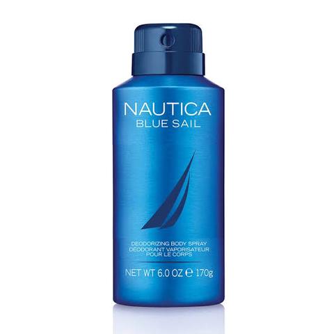Nautica Blue Sail Men Eau De Toilette 50ml + Deodorant 150ml