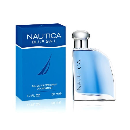 Nautica Blue Sail Men Eau De Toilette 50ml + Deodorant 150ml