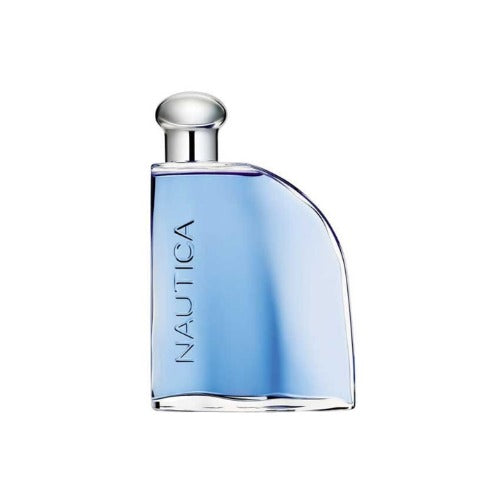 Buy original Nautica Blue Sail Eau De Toilette 100ML at perfume24x7.com